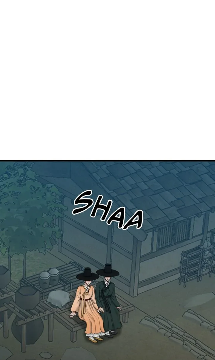 Beneath the Peach Tree Chapter 32 page 2