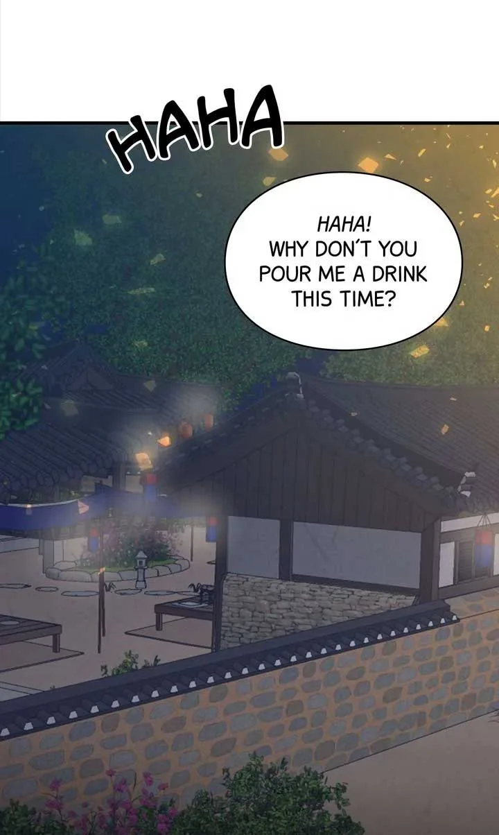 Beneath the Peach Tree Chapter 29 page 44