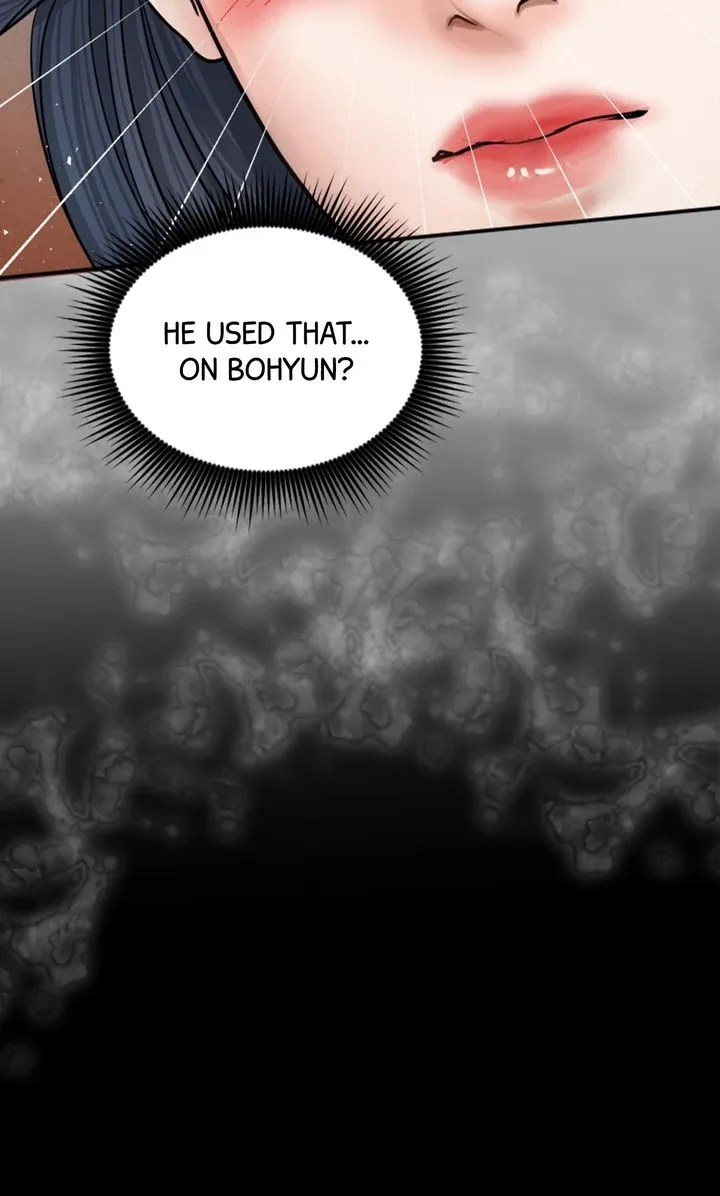 Beneath the Peach Tree Chapter 36 page 21