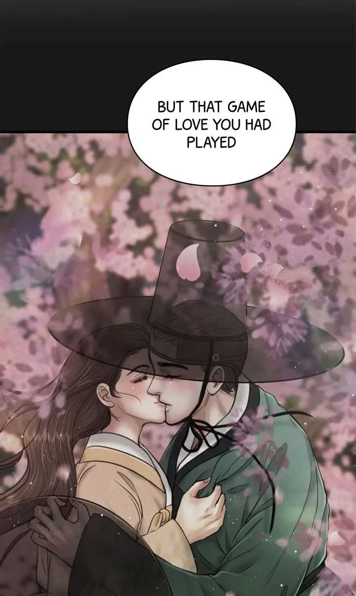 Beneath the Peach Tree Chapter 37 page 35