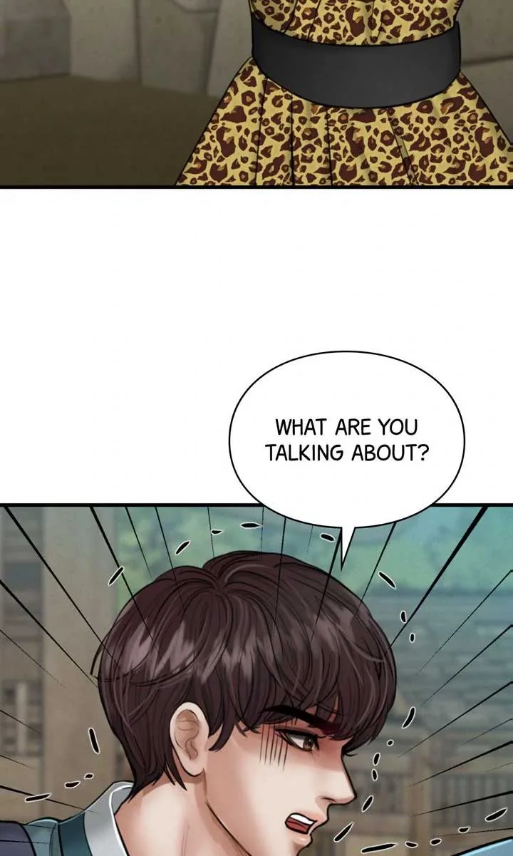 Beneath the Peach Tree Chapter 28 page 4