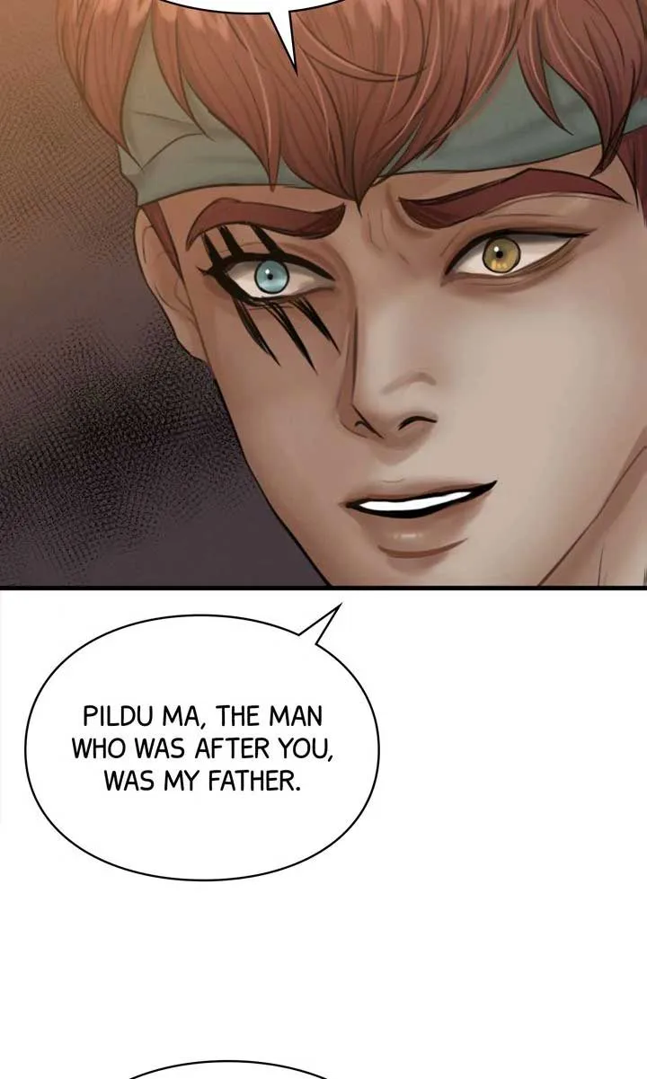 Beneath the Peach Tree Chapter 28 page 6