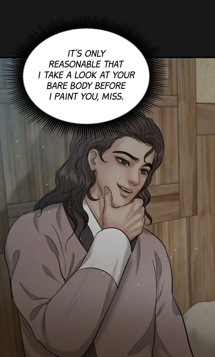 Beneath the Peach Tree Chapter 27 page 21
