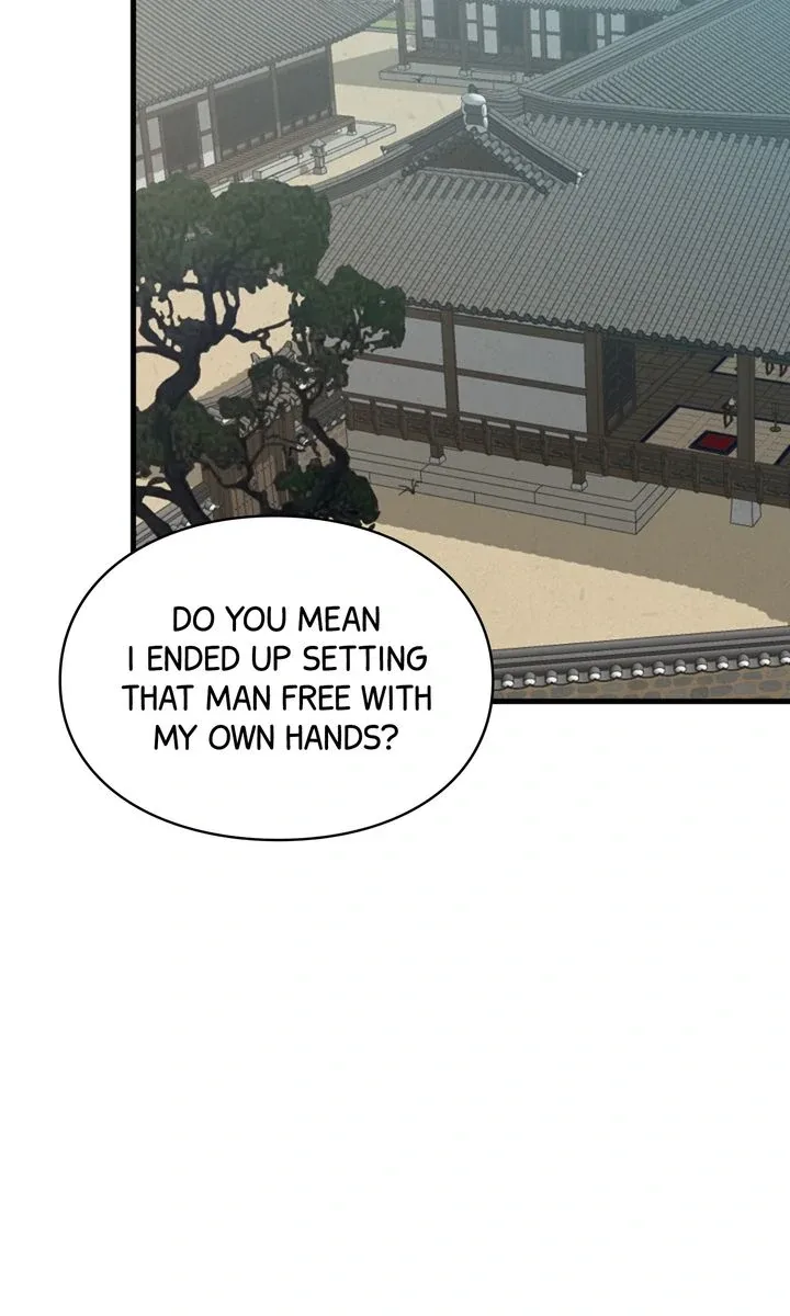 Beneath the Peach Tree Chapter 31 page 3