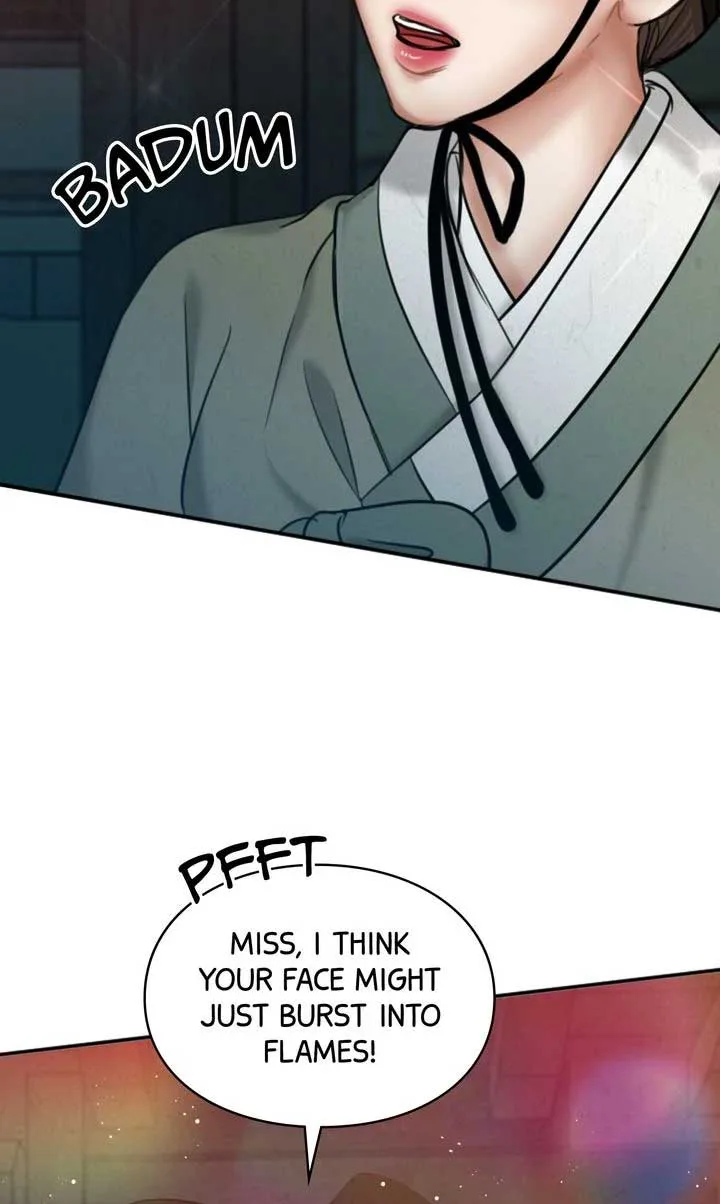 Beneath the Peach Tree Chapter 29 page 37