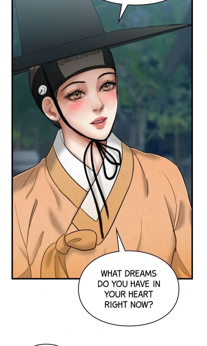 Beneath the Peach Tree Chapter 32 page 13