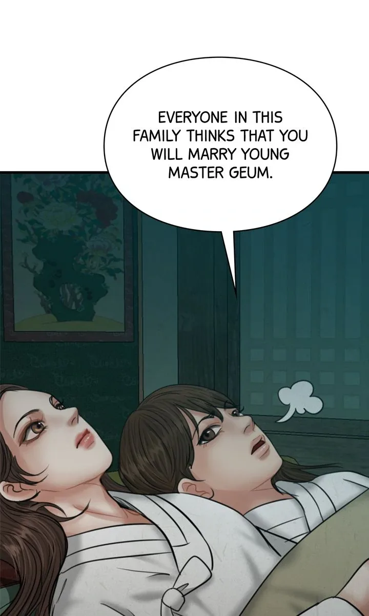 Beneath the Peach Tree Chapter 30 page 38