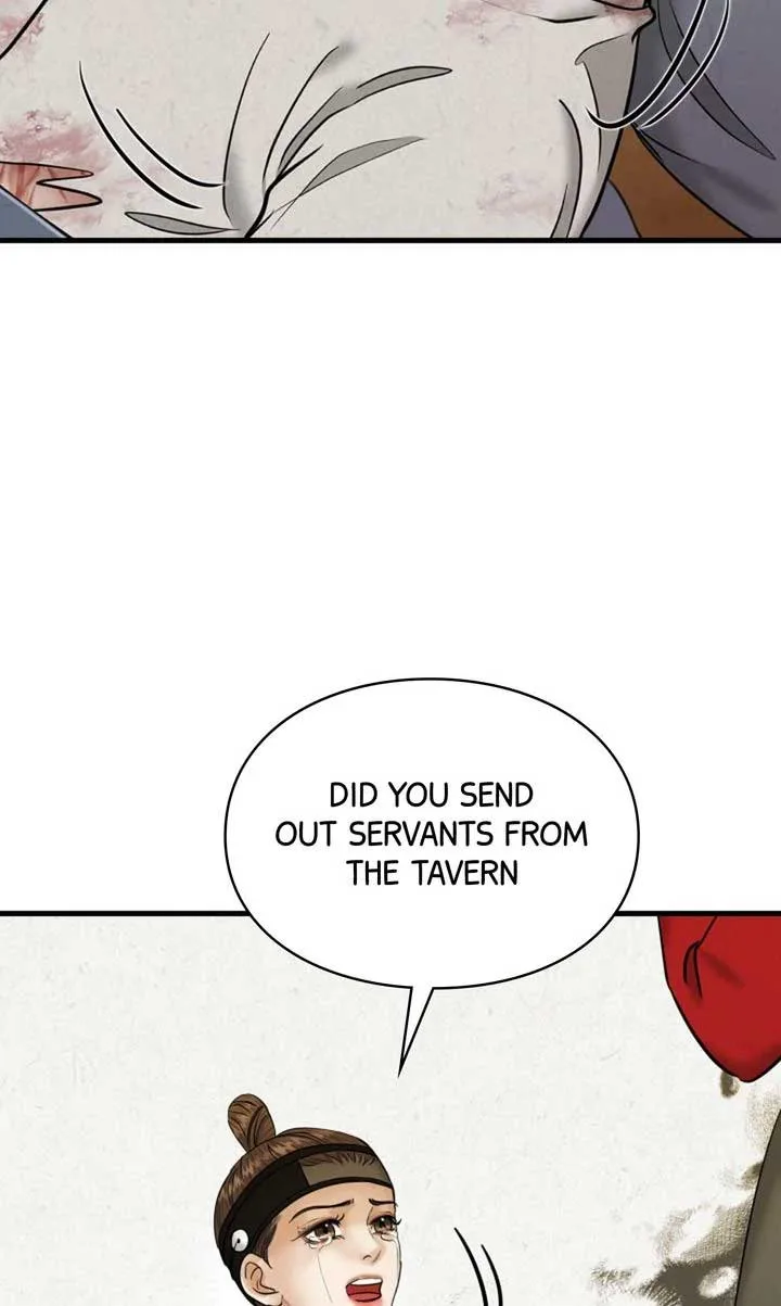 Beneath the Peach Tree Chapter 37 page 27