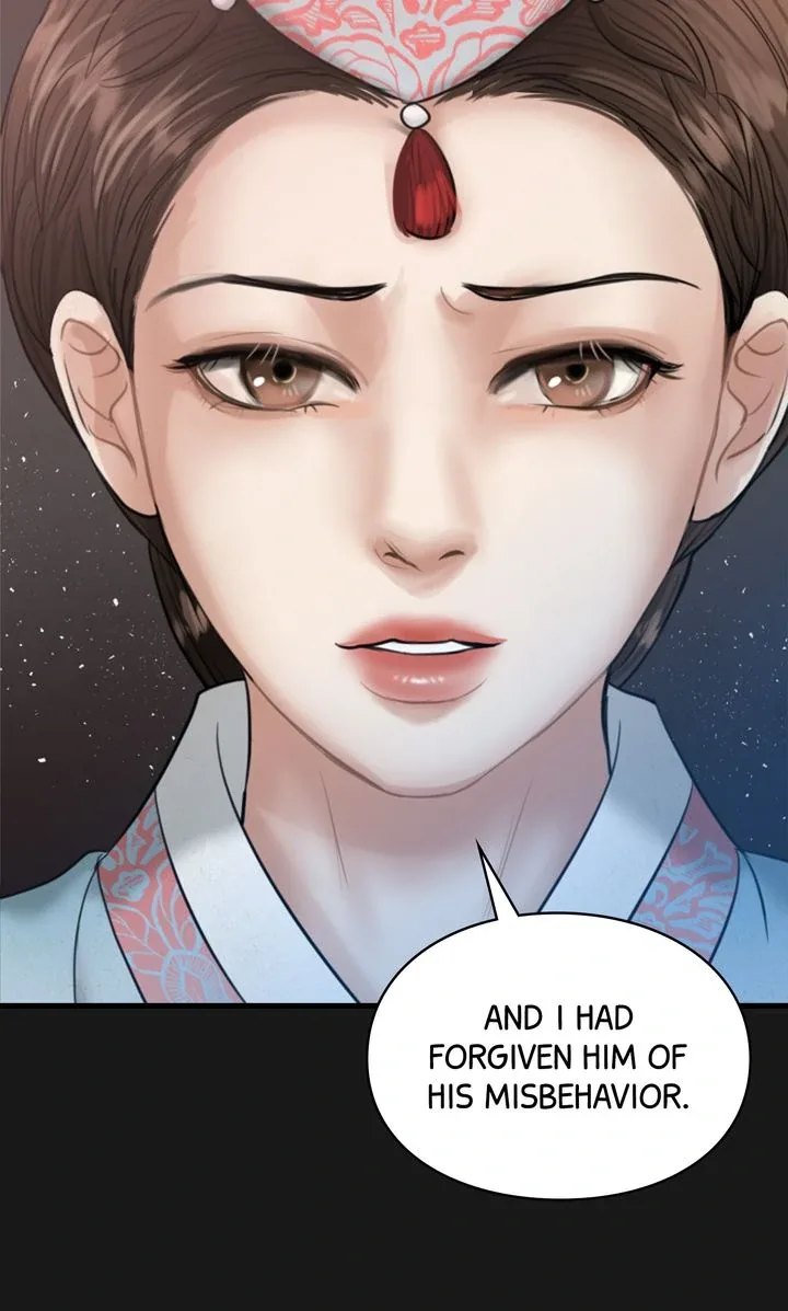 Beneath the Peach Tree Chapter 27 page 20
