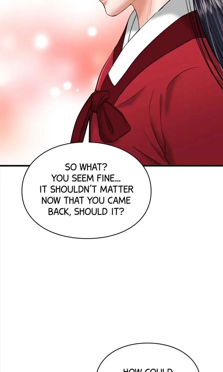 Beneath the Peach Tree Chapter 37 page 31