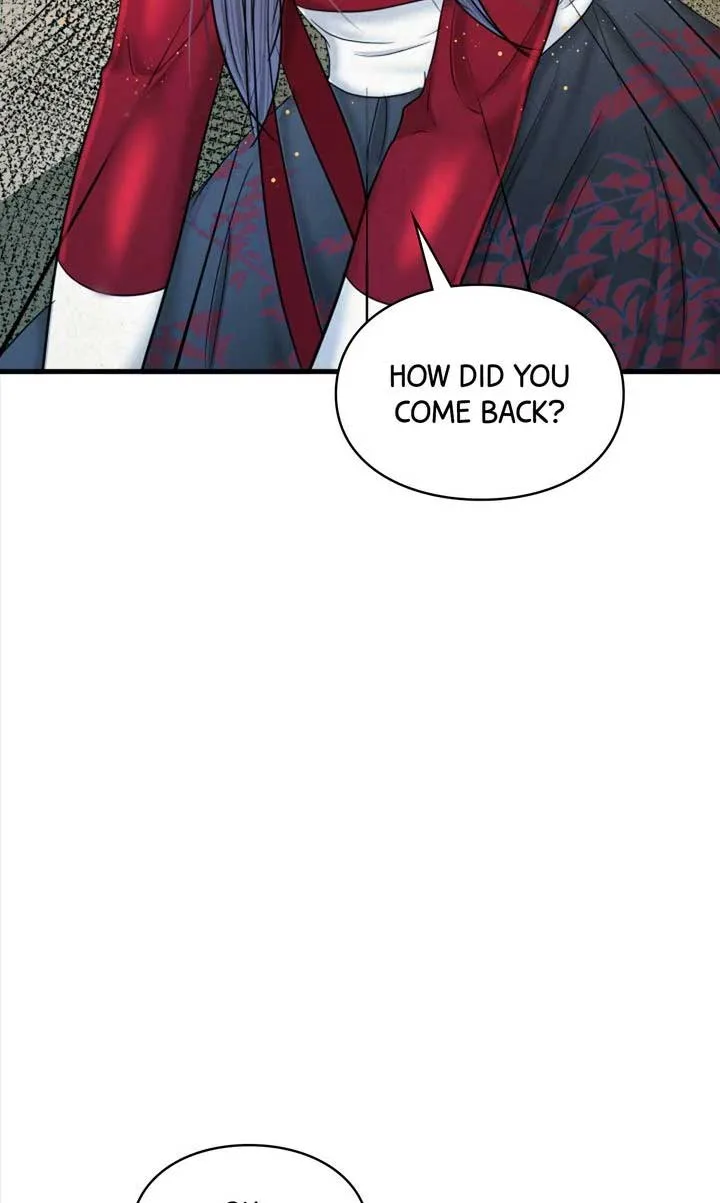 Beneath the Peach Tree Chapter 37 page 21
