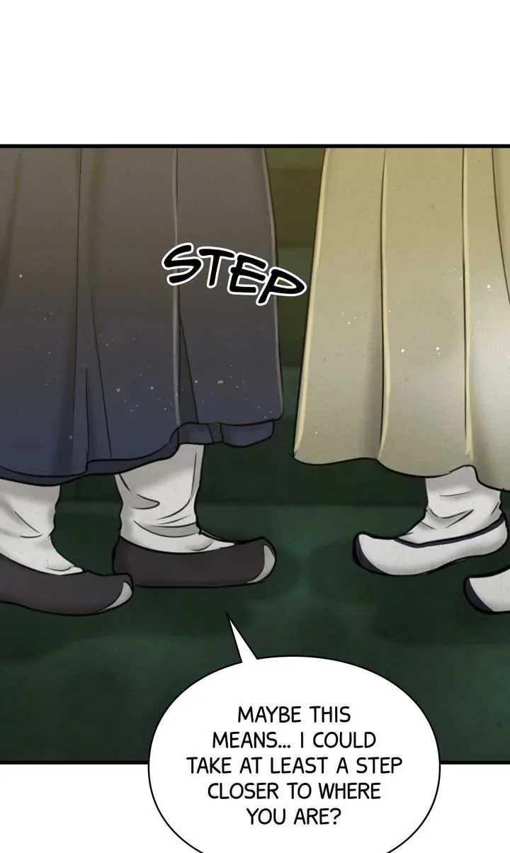 Beneath the Peach Tree Chapter 29 page 35