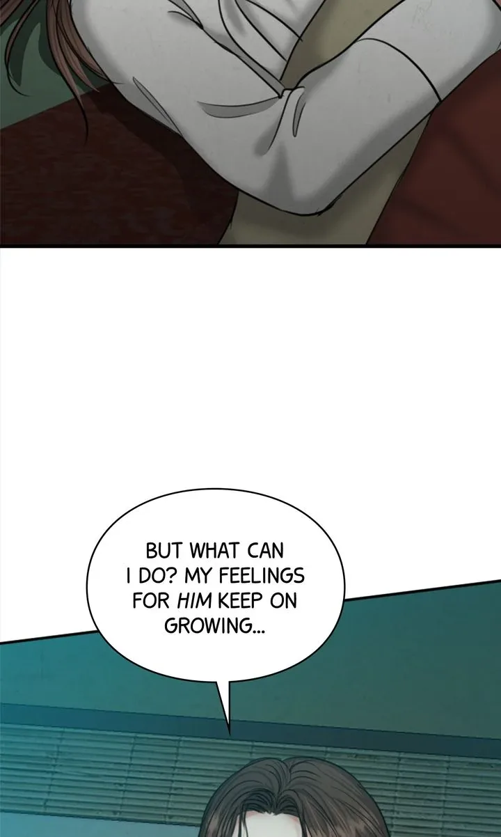 Beneath the Peach Tree Chapter 30 page 39