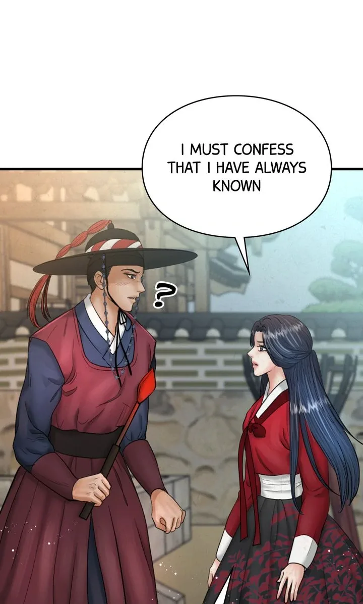 Beneath the Peach Tree Chapter 36 page 29