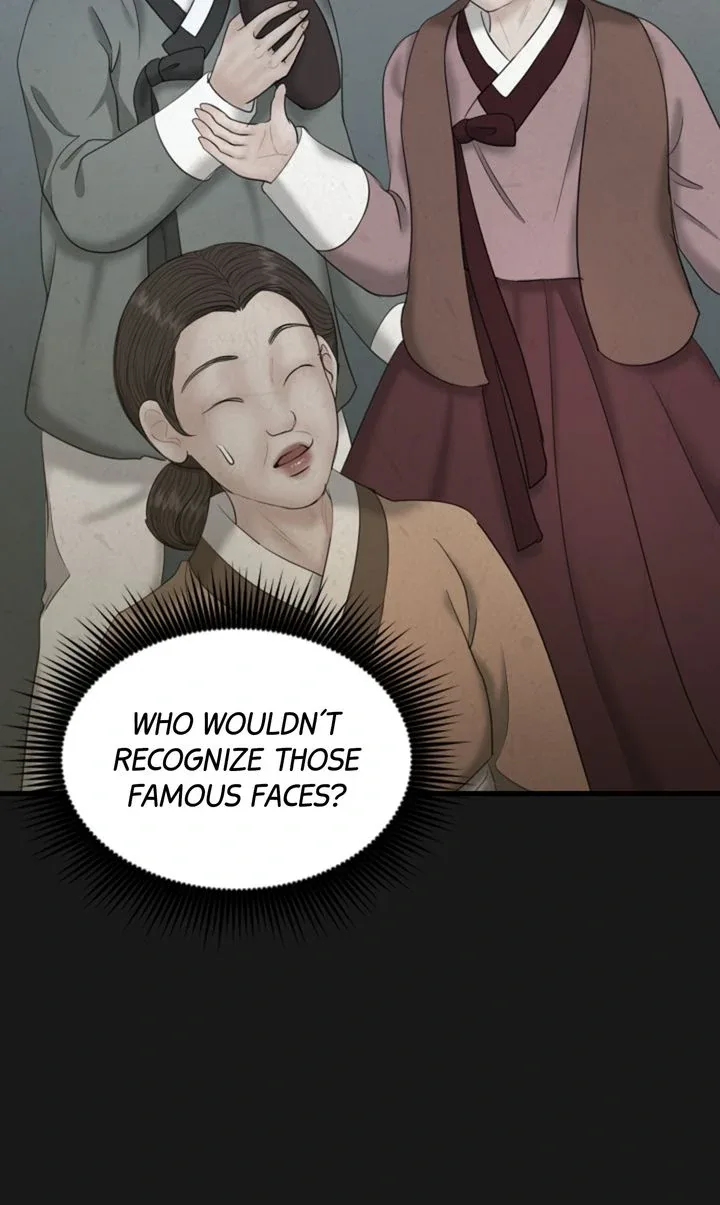 Beneath the Peach Tree Chapter 34 page 18