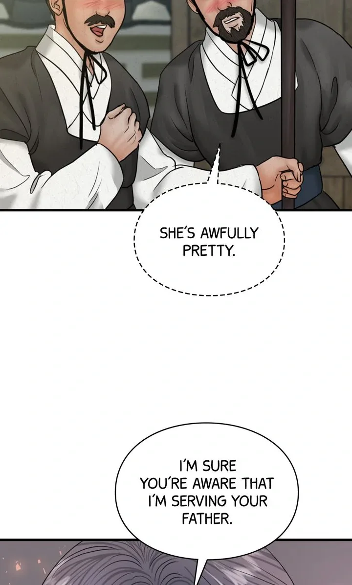 Beneath the Peach Tree Chapter 36 page 27