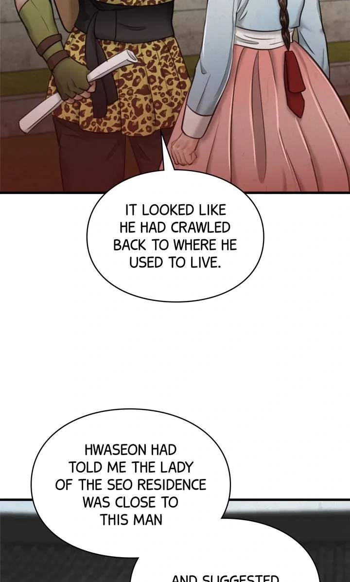 Beneath the Peach Tree Chapter 27 page 16