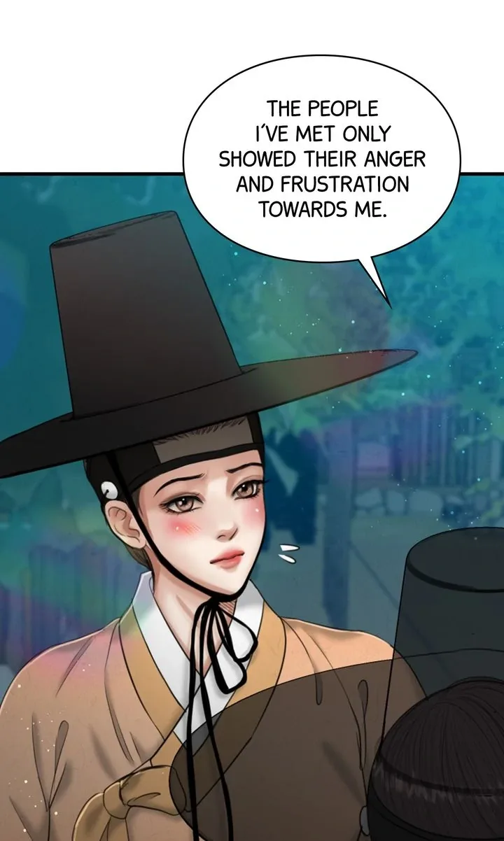 Beneath the Peach Tree Chapter 32 page 6