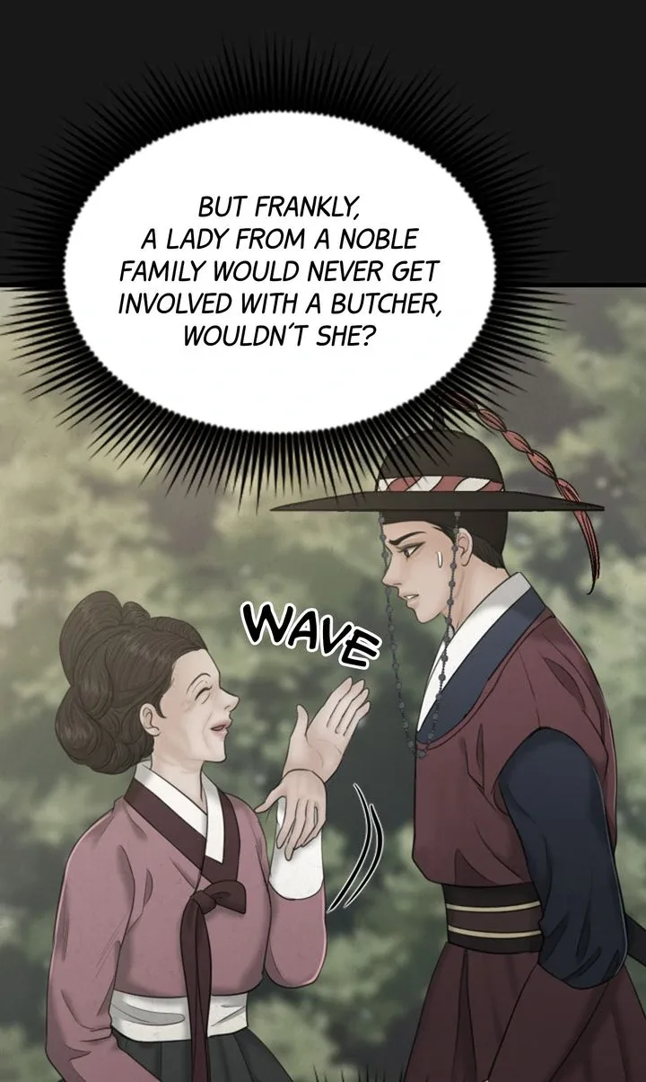 Beneath the Peach Tree Chapter 34 page 19