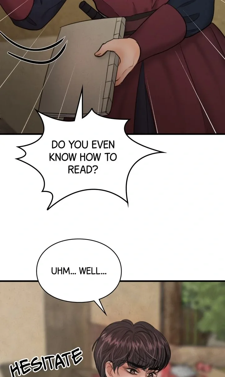 Beneath the Peach Tree Chapter 34 page 13
