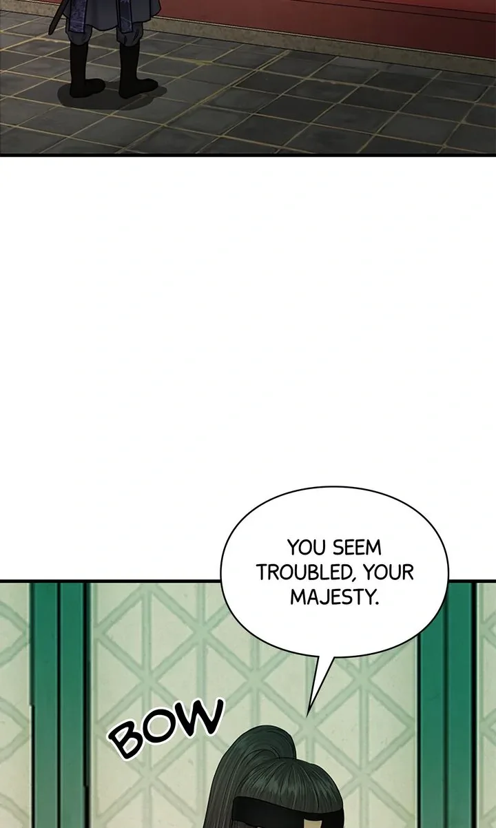 Beneath the Peach Tree Chapter 43 page 3