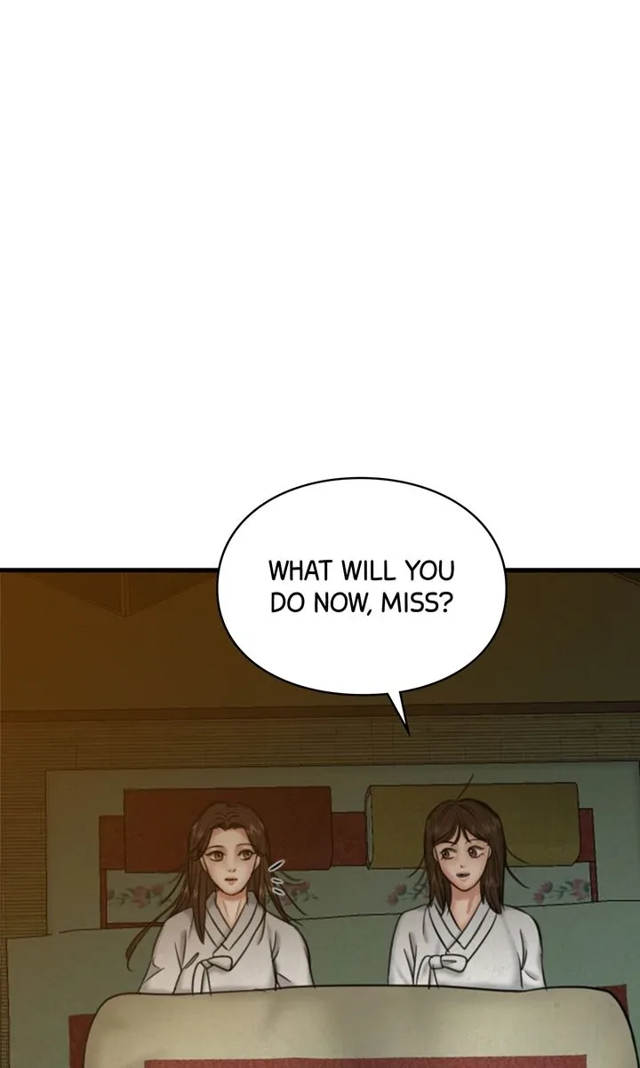 Beneath the Peach Tree Chapter 30 page 36