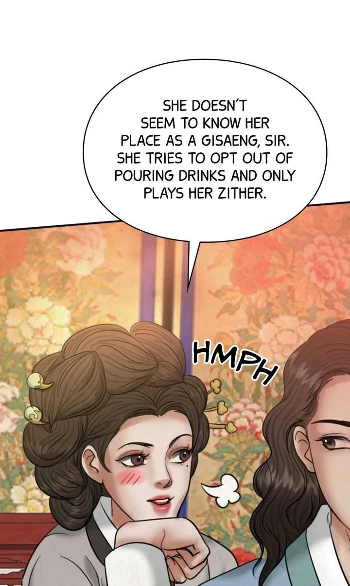Beneath the Peach Tree Chapter 29 page 57