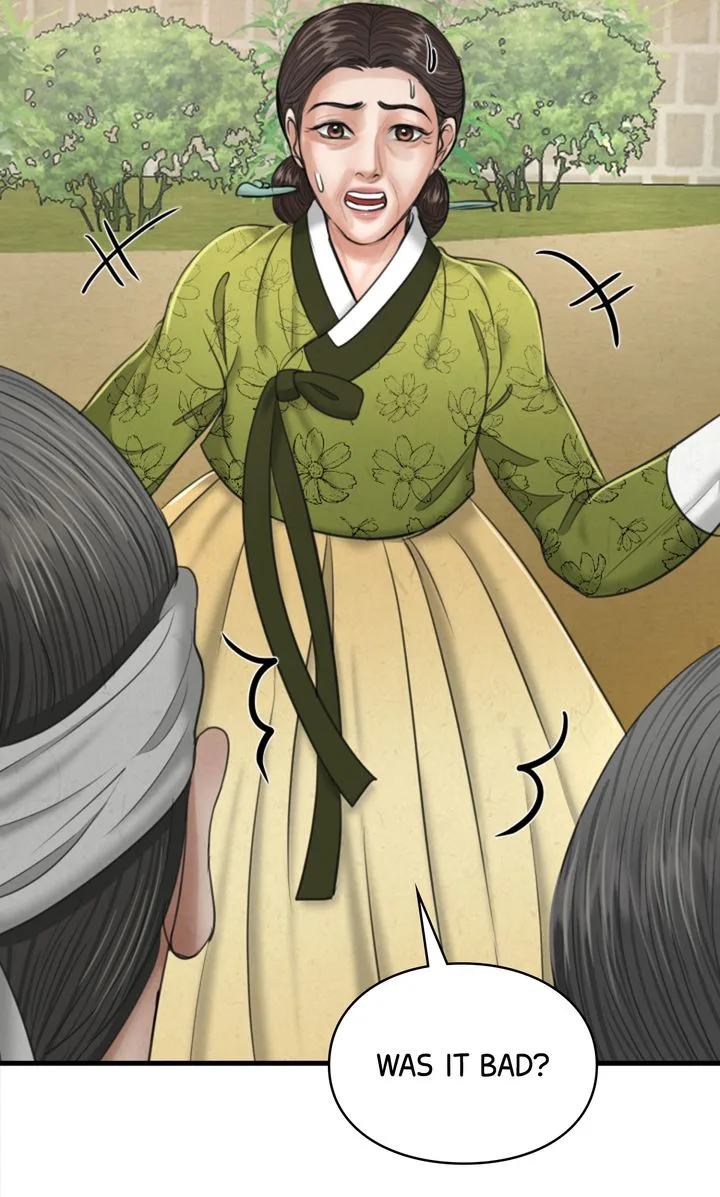 Beneath the Peach Tree Chapter 35 page 7
