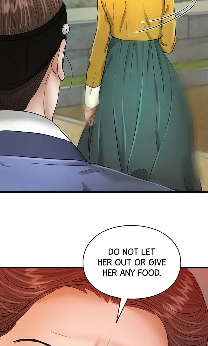 Beneath the Peach Tree Chapter 39 page 19