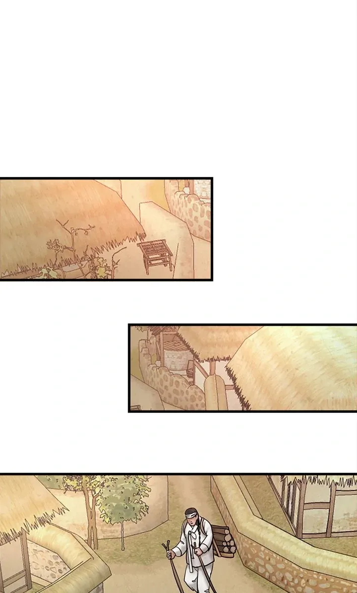 Beneath the Peach Tree Chapter 42 page 2
