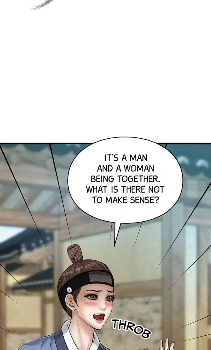 Beneath the Peach Tree Chapter 39 page 7