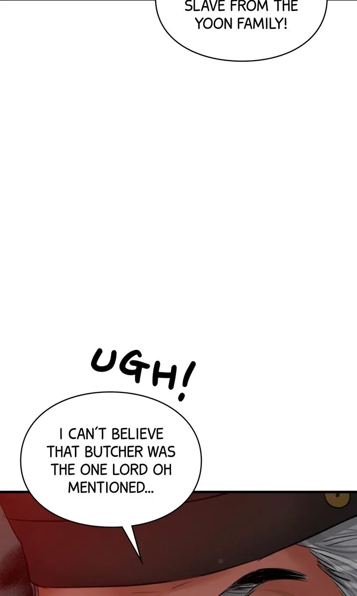 Beneath the Peach Tree Chapter 31 page 5