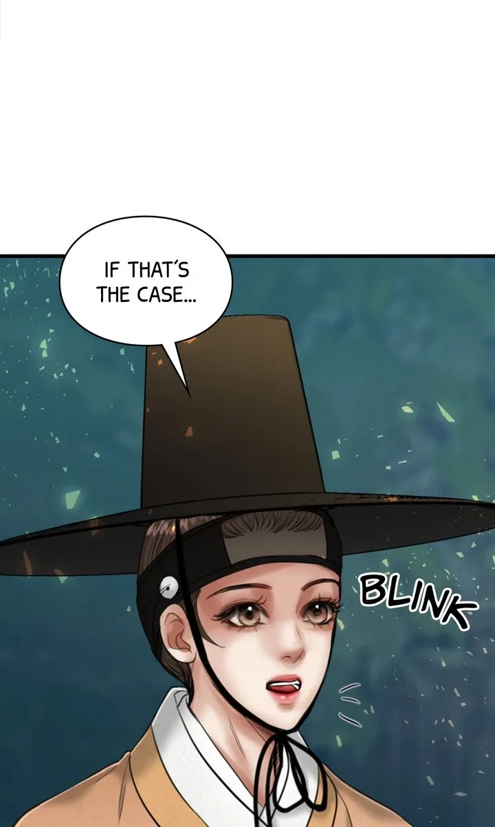 Beneath the Peach Tree Chapter 32 page 24