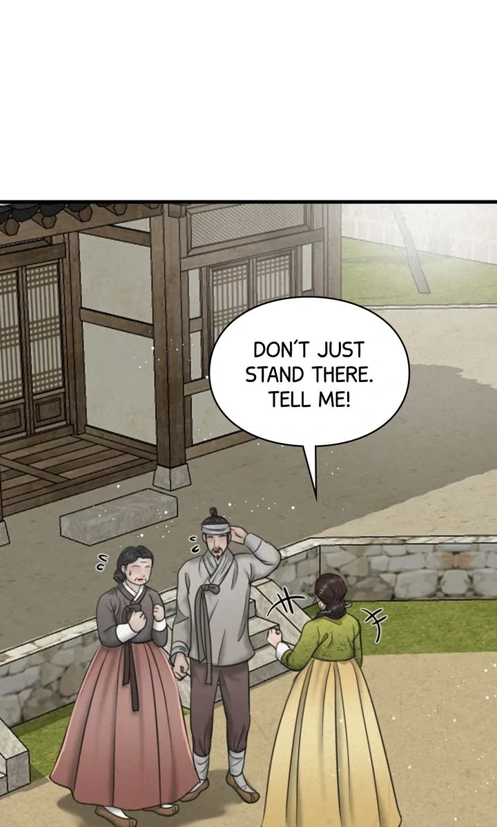 Beneath the Peach Tree Chapter 35 page 2