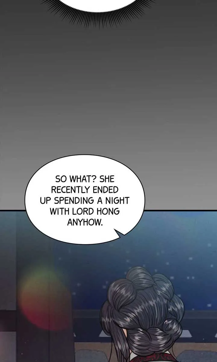 Beneath the Peach Tree Chapter 29 page 66
