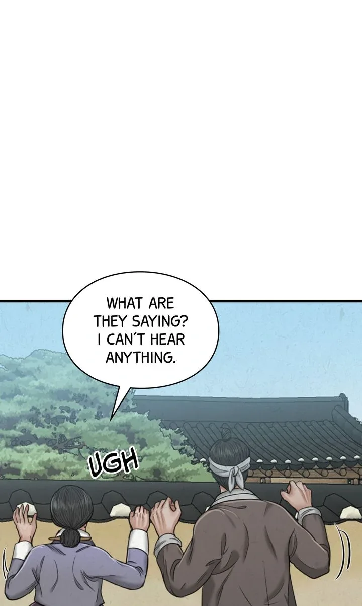 Beneath the Peach Tree Chapter 33 page 5