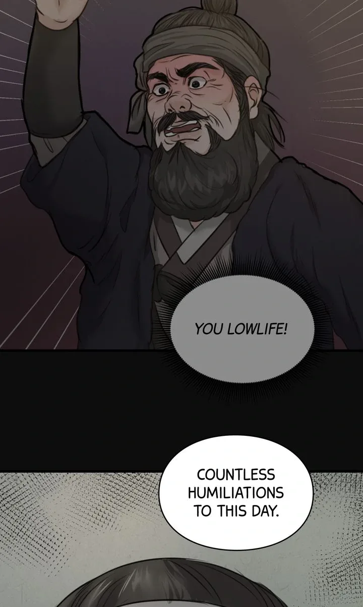 Beneath the Peach Tree Chapter 32 page 16