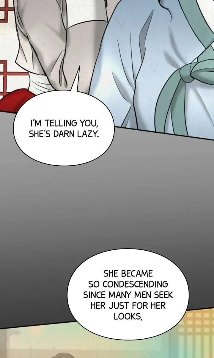 Beneath the Peach Tree Chapter 29 page 58
