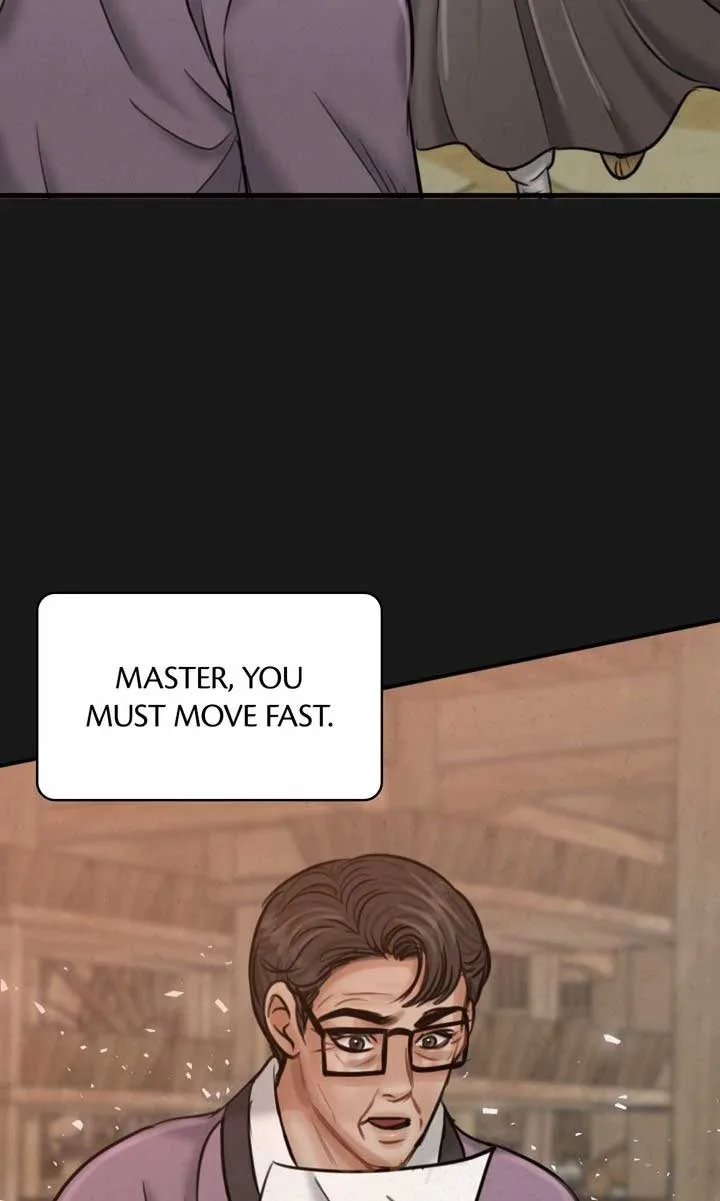 Beneath the Peach Tree Chapter 28 page 35