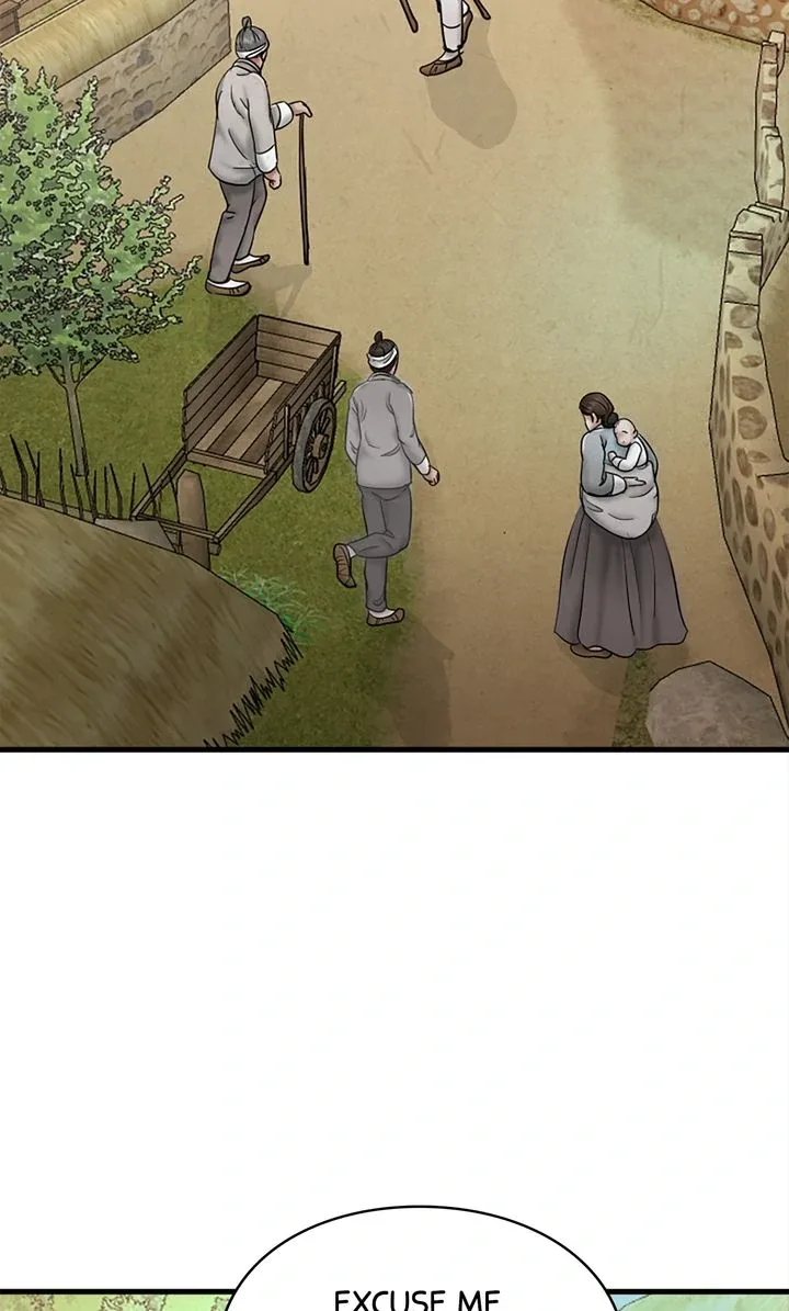 Beneath the Peach Tree Chapter 42 page 3