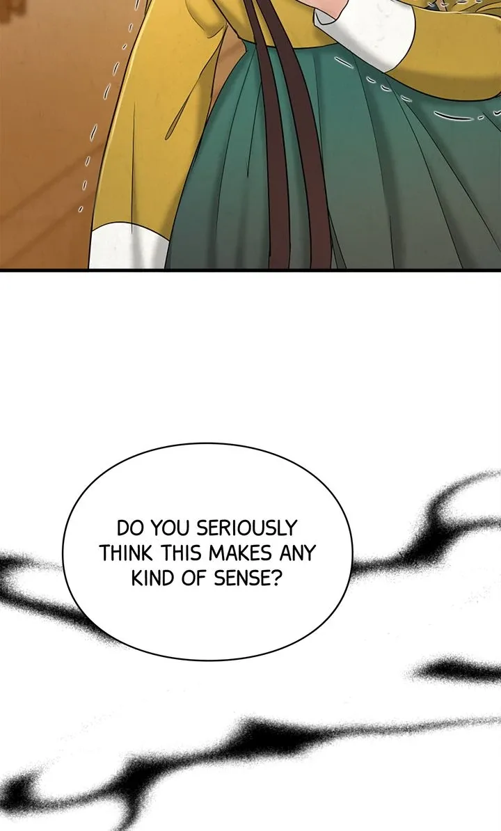 Beneath the Peach Tree Chapter 39 page 6