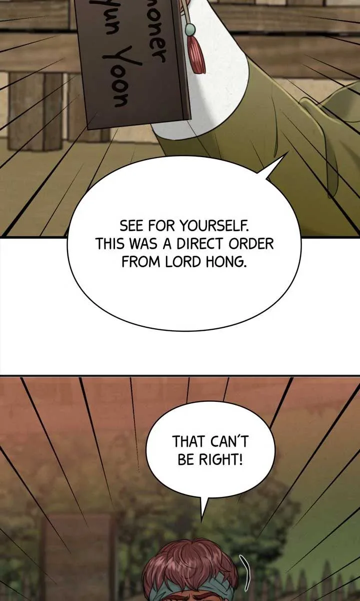 Beneath the Peach Tree Chapter 28 page 29