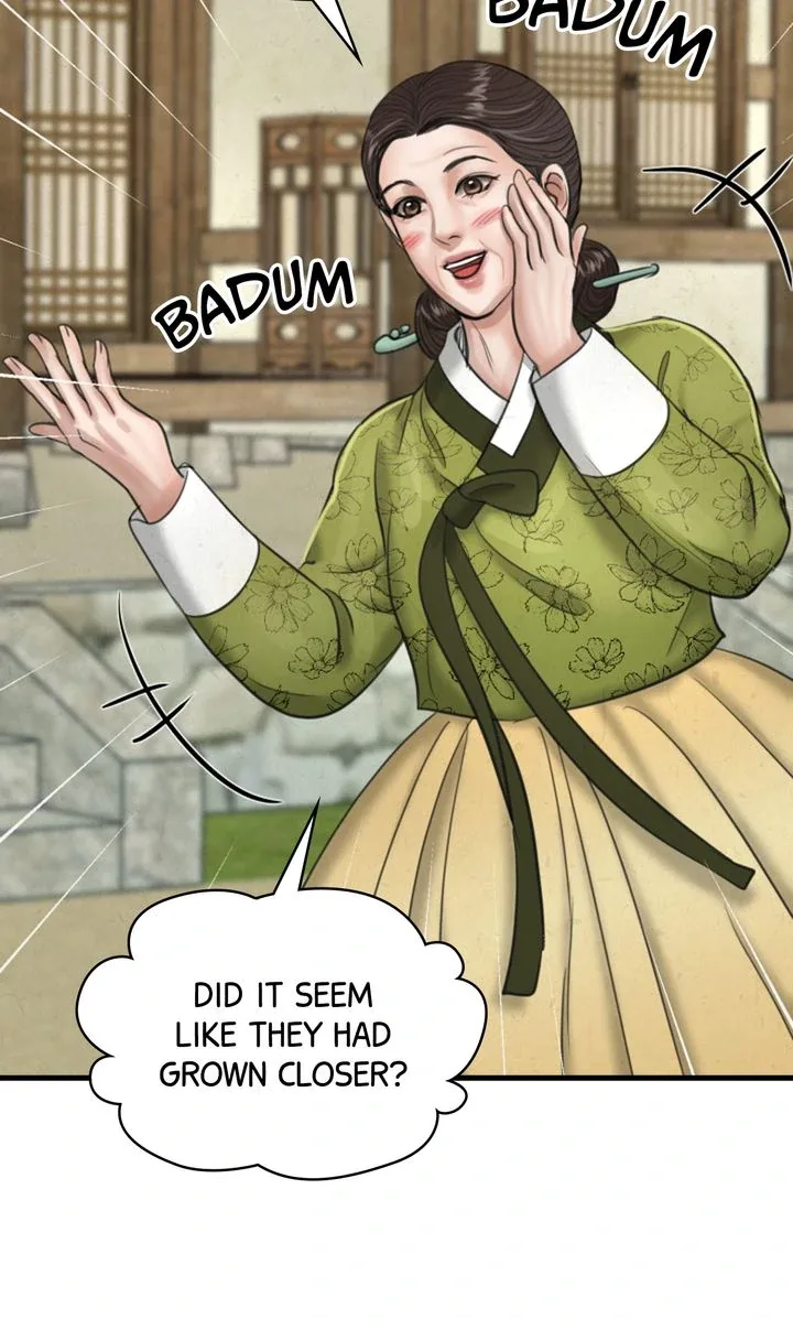 Beneath the Peach Tree Chapter 35 page 4