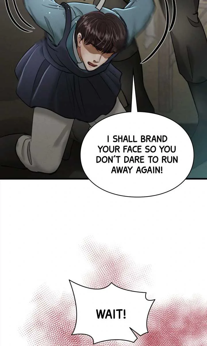 Beneath the Peach Tree Chapter 28 page 20