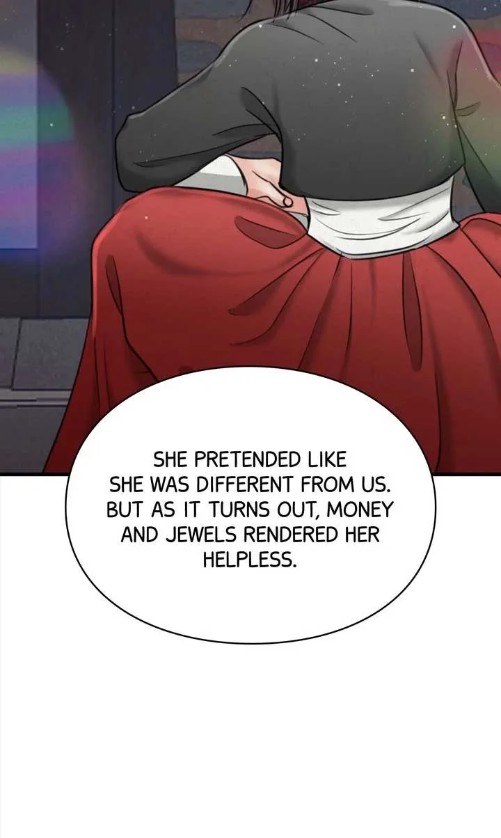 Beneath the Peach Tree Chapter 29 page 67
