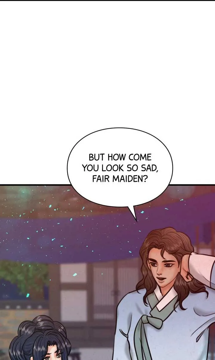 Beneath the Peach Tree Chapter 29 page 72