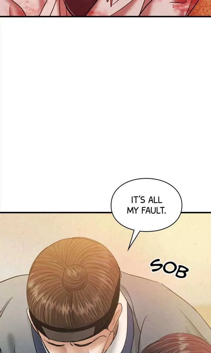 Beneath the Peach Tree Chapter 37 page 41