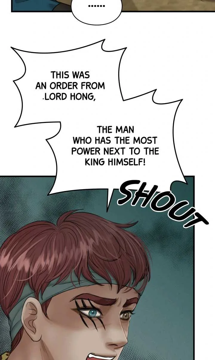 Beneath the Peach Tree Chapter 28 page 27