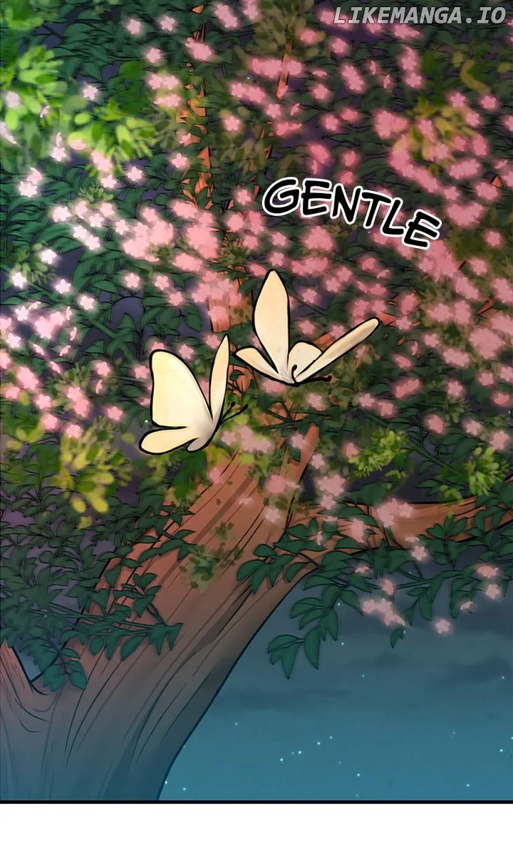Beneath the Peach Tree Chapter 38 page 7