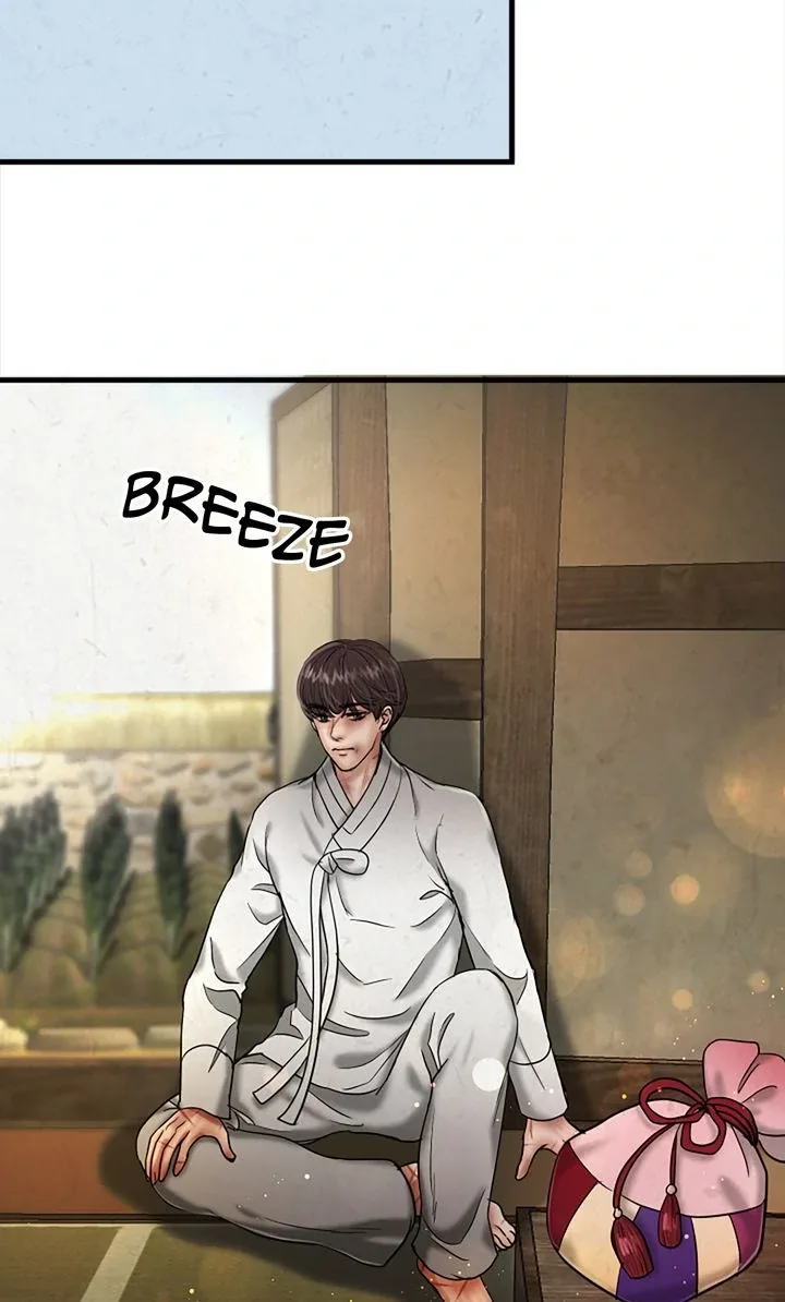 Beneath the Peach Tree Chapter 39 page 21